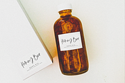 Aesthetic – Modern Calligraphy Font, a Script Font by RedyStudio (Thumbnail 10 of 13)