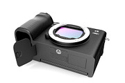 Sony A7C Compact Full-Frame Mirrorle, an Object 3D Model by Tedi Permana (Thumbnail 8 of 12)