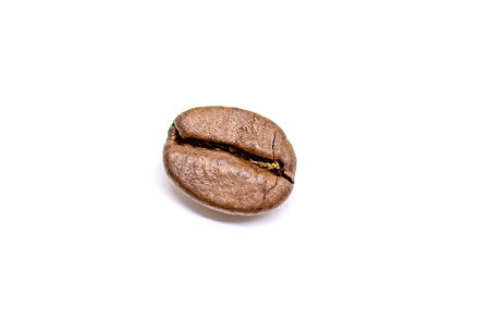 Coffee beans roasted close-up, a Food & Drink Photo by yanadjana