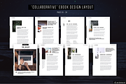4X Ebook Bundle Templates  | 67% Off, a Magazine Template by Template Monkey @dscience (Thumbnail 9 of 43)