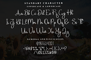Hello Baseball, a Handwritten Font by InermediaSTUDIO (Thumbnail 6 of 7)