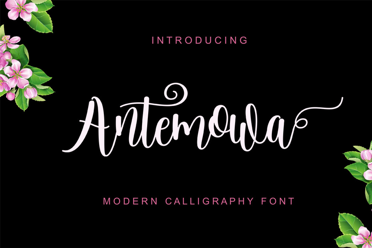 Antemowa