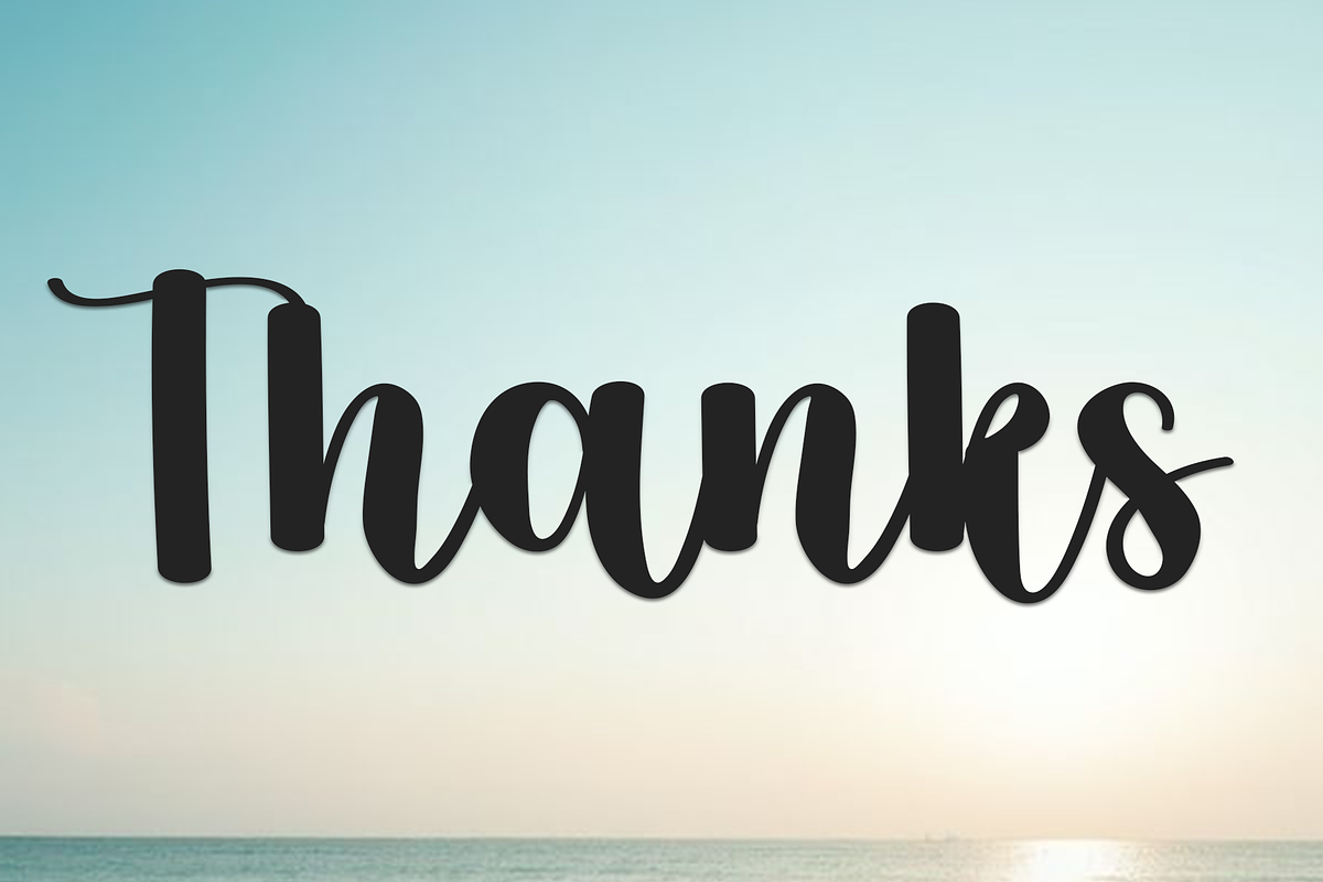 Milany Handmade, a Handwritten Font by InermediaSTUDIO (Photo 8 of 8)