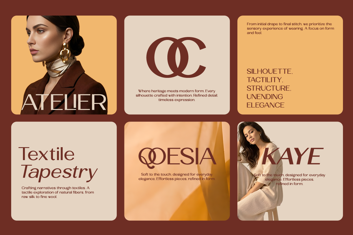 Velocia - Modern Editorial Sans, a Sans Serif Font by Say Studio (Photo 6 of 12)