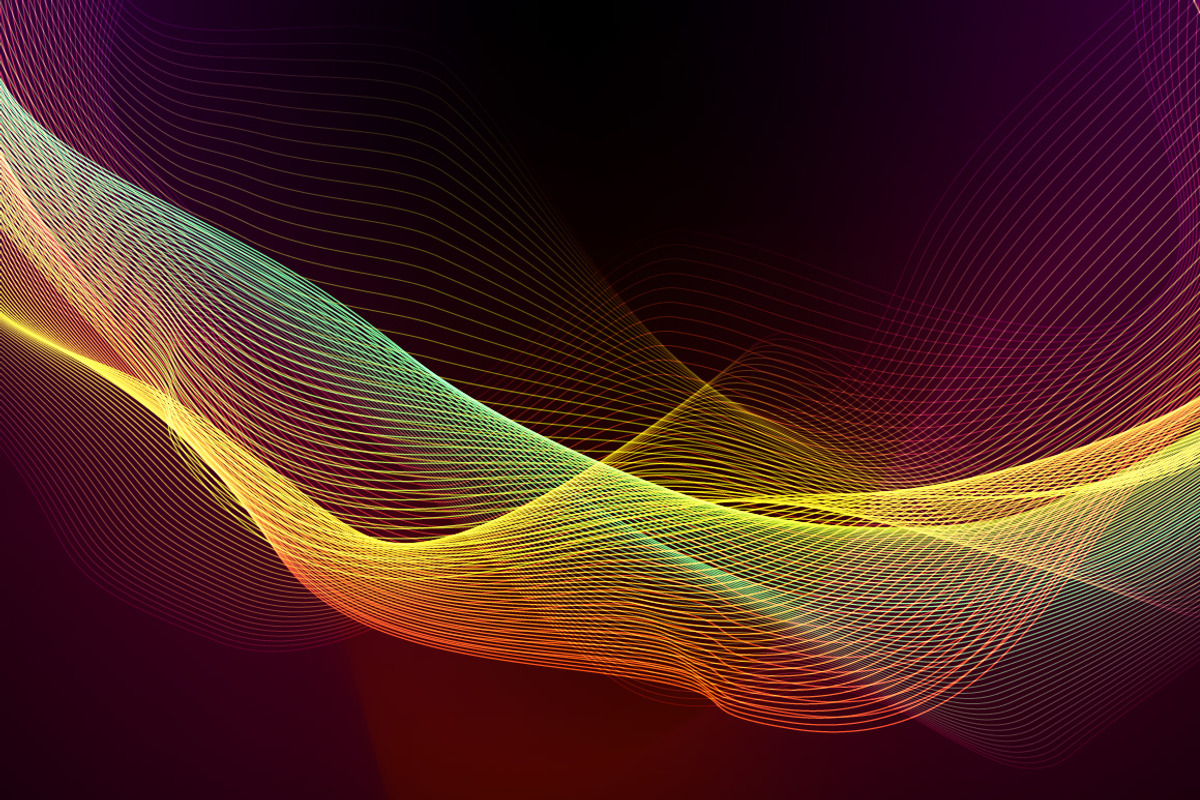 NEBULA: Moiré Design Elements, a Sport Illustration by kloroform (Photo 15 of 21)