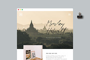 Lisbeth Script, a Script Font by vuuuds (Thumbnail 3 of 7)