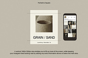 Social Media Pack | Mesh, a Social Media Template by Studio Viita (Thumbnail 7 of 11)