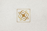 Luxury Letter S Flower Logo, a Branding & Logo Template by Luxury Logos (Thumbnail 4 of 4)