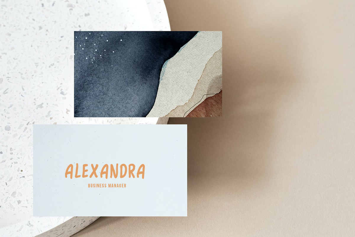 Goodboom Brush Font preview 6