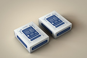 Deluxe Paper Box Mock-Up, a Packaging Mockup by TSOBG (Thumbnail 25 of 25)