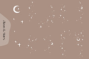 Tarot Deck, Yoga & Mindfulness, an Illustration by Camara Design (Thumbnail 10 of 11)