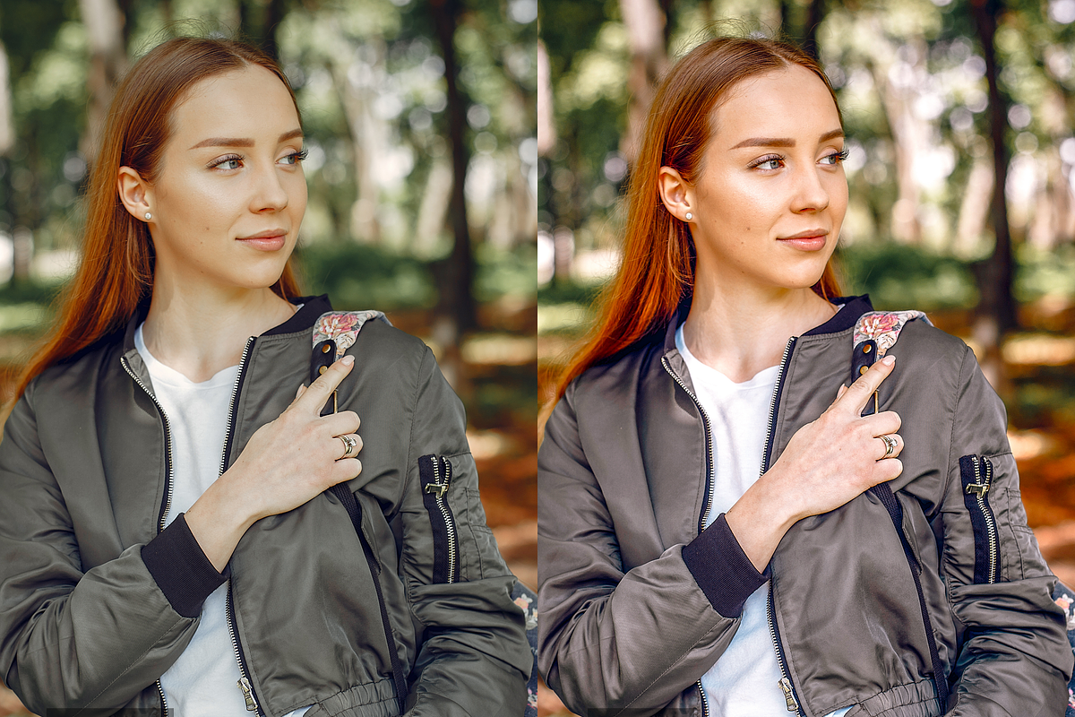 10 Outdoor Lightroom Presets, a Preset Add-On by RamsaGraphi (Photo 8 of 10)