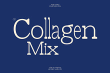 CS Collagen Mix