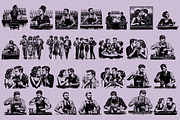 Cocktail Alcohol Drinks Illustration, a Food Illustration by Nocturnal Wolf (Thumbnail 13 of 14)