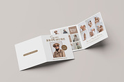 Square Brochure Mockup, a Brochure Template by Afif_studio (Thumbnail 3 of 5)