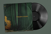 Stage Curtains. Collection, a Decorative Illustration by Handmadefont (Thumbnail 9 of 10)
