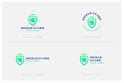 113 PREMADE BRANDING LOGO PACK, a Branding & Logo Template by pawellpi (Thumbnail 37 of 68)