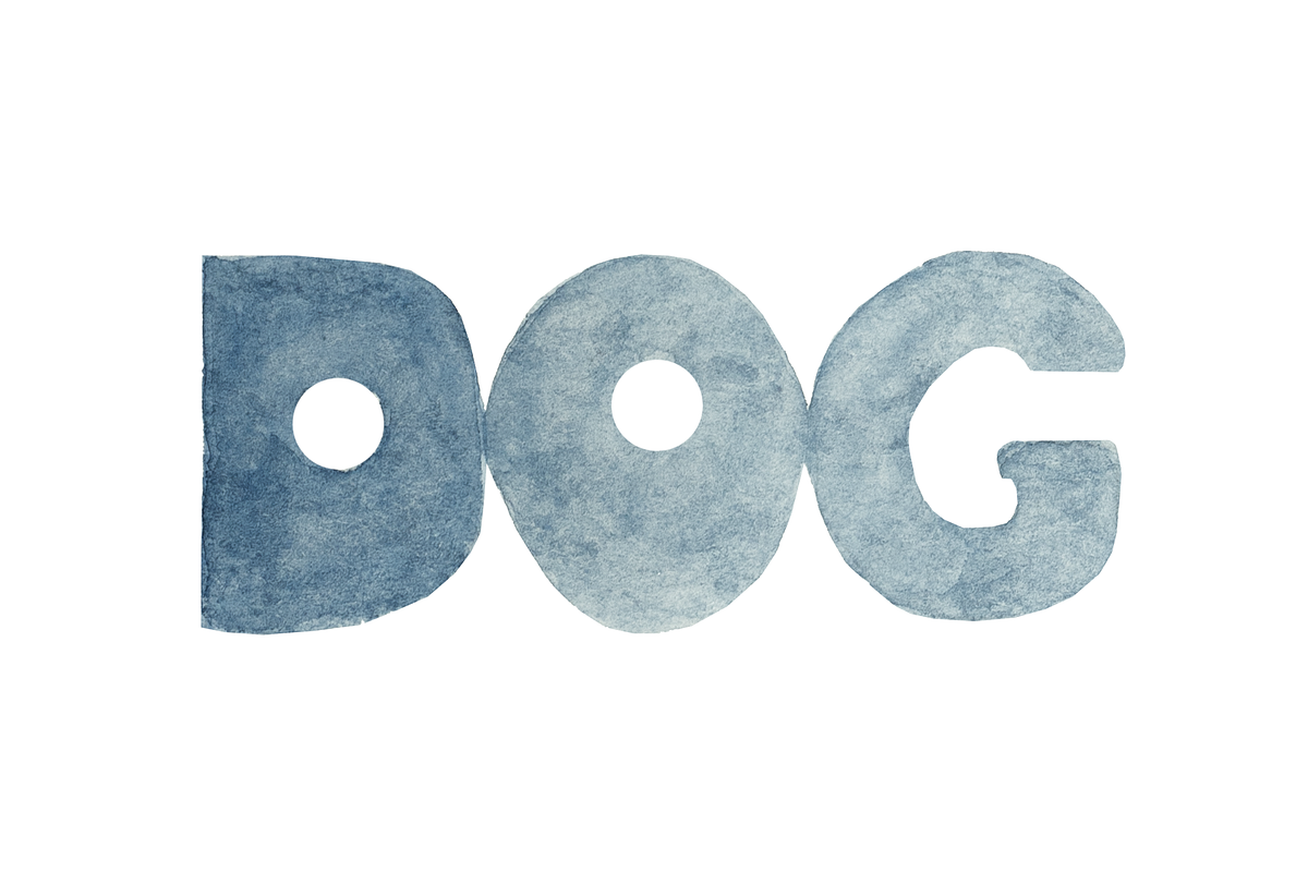 Dog care. 15 items, an Animal Illustration by Svetlana Barchan (Photo 12 of 16)
