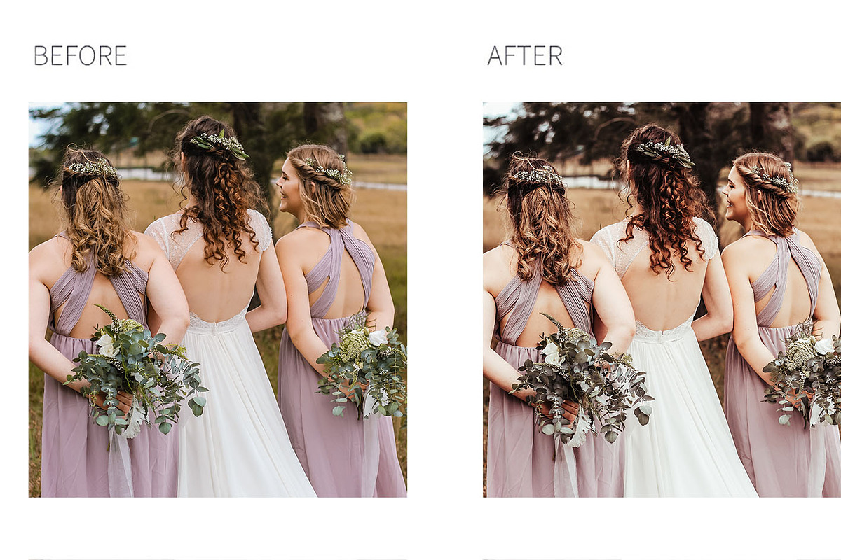 MOCHA 4 Lightroom Presets, an Action Add-On by MintAndPepper (Photo 9 of 9)