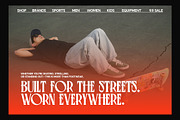 Archenia, a Blackletter Font by RNDI Type Foundry (Thumbnail 8 of 11)