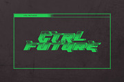 Dither Byte - Vintage Pixel Font, a Symbol Font by Gleb Guralnyk (Thumbnail 5 of 10)