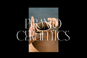VERNICE LEMANS, a Serif Font by NYDESIGN (Thumbnail 6 of 10)