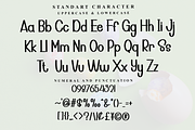 Signature Handmade, a Script Font by FreshTypeINK (Thumbnail 3 of 7)