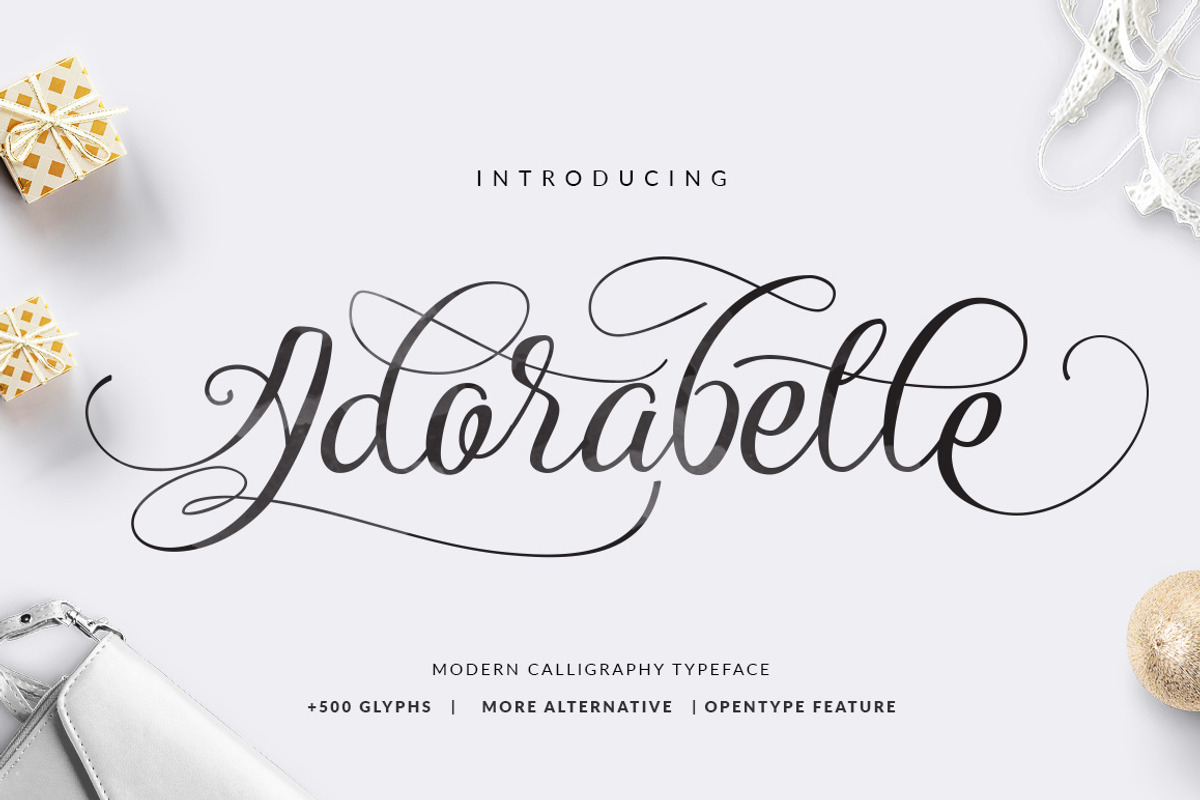 Adorabelle