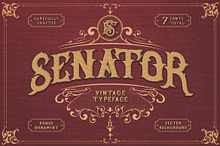 SENATOR