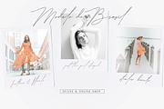 Welliams//Handwritting, a Script Font by GRAPHICPRESS (Thumbnail 4 of 8)
