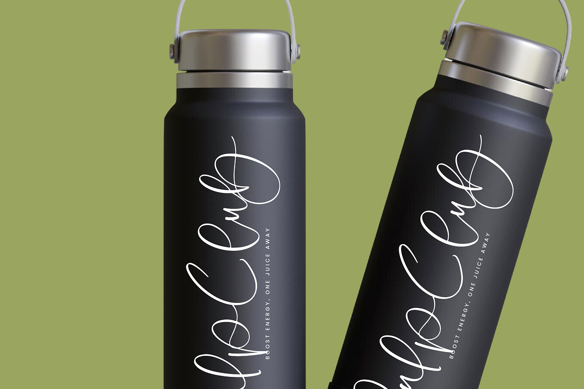 Staly Celestial, a Handwritten Font by Integritype Studio (Photo 7 of 15)