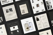 Róhe | Social Media Template Canva, a Social Media Template by Graphpexel (Thumbnail 6 of 8)