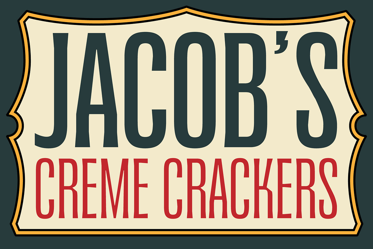 Jacoma, a Serif Font by Adam Fathony (Photo 13 of 17)