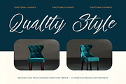 The Newyork Bold Handwritten Font, a Script Font by stylishtype.co (Thumbnail 16 of 20)