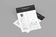 A4 Paper Flyer Mockup, a Packaging Mockup by Pixel_Vision_Store (Thumbnail 2 of 7)
