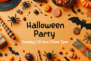 Bouncyl Joy & Fun Font, a Handwritten Font by fontmuse (Thumbnail 4 of 4)