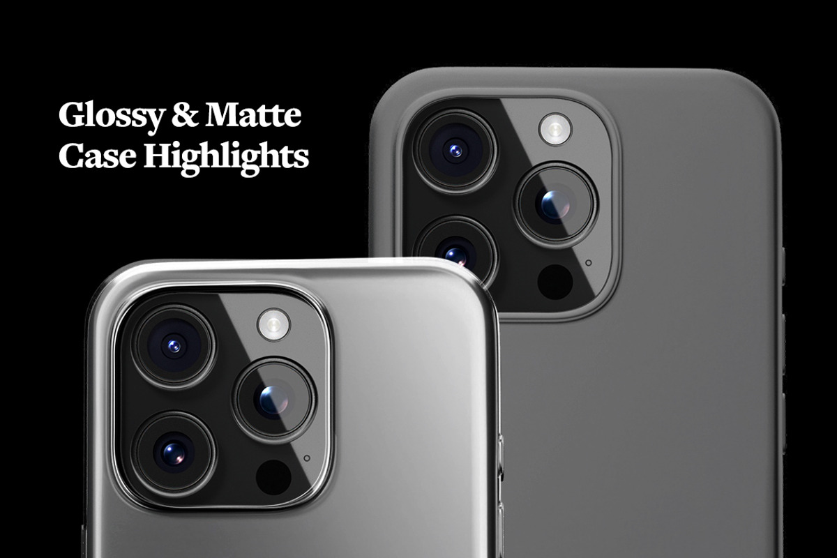 iPhone 16 Pro Case Animated Mockups, an iPhone Mockup by rebrandy (Photo 8 of 17)