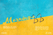 Feebroza - Script Retro Font, a Script Font by Dhabee (Thumbnail 13 of 15)