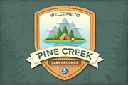 Versatile Rust, a Sans Serif Font by Borges Lettering (Thumbnail 2 of 6)