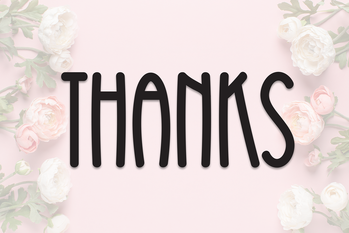 Rose Famous | Script Font, a Script Font by Scratchones (Photo 8 of 8)