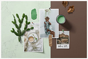 Moodboard Mockups - Scene Creator, a Product Mockup by Mr.Mockup™ (Thumbnail 16 of 16)