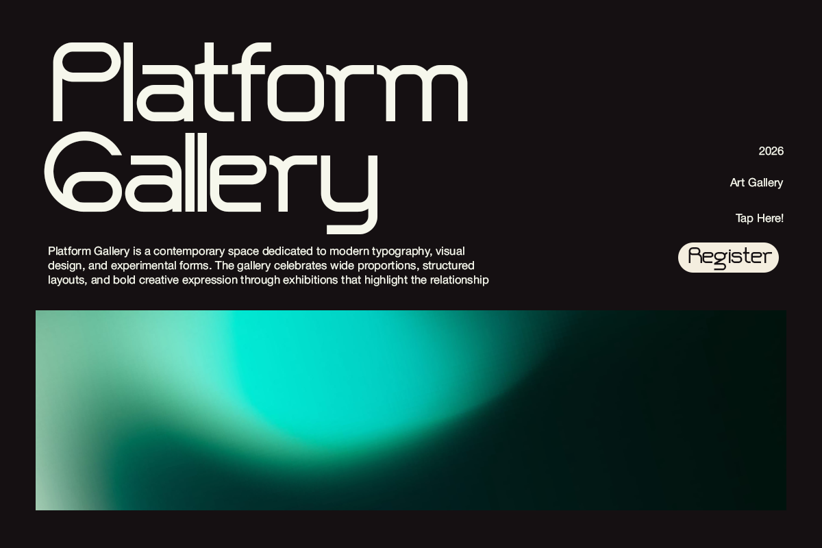 Gragle - Modern Techno Font, a Sans Serif Font by Pandeka Studio (Photo 3 of 9)
