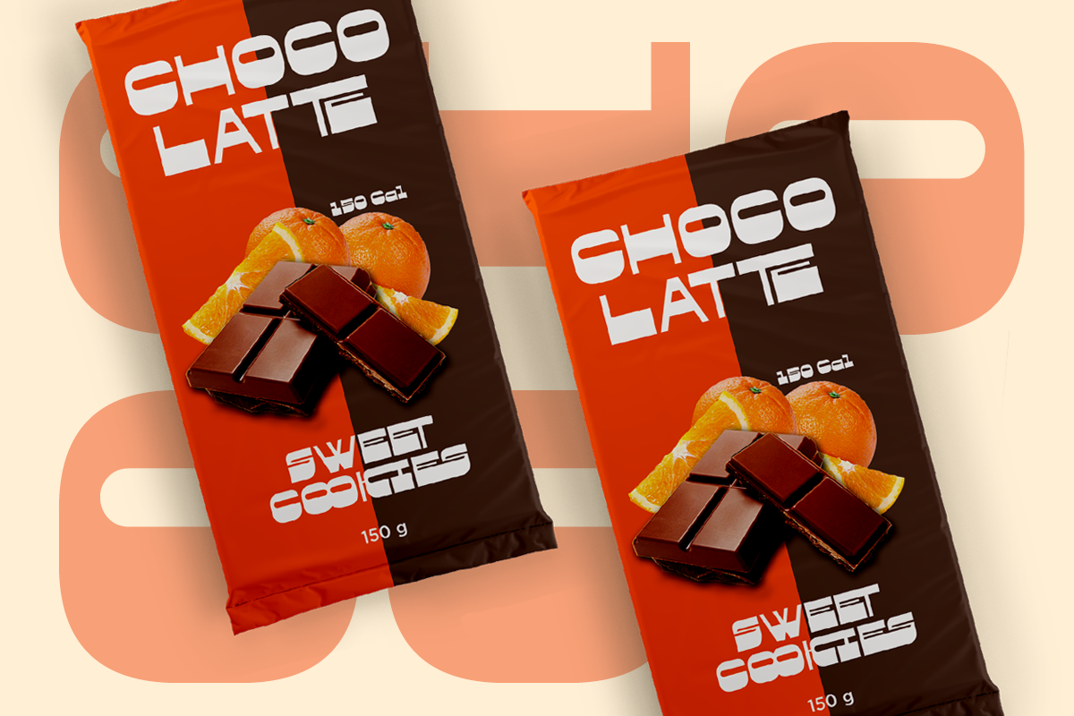 Krisle - Bold Chunky Font, a Sans Serif Font by Say Studio (Photo 8 of 11)
