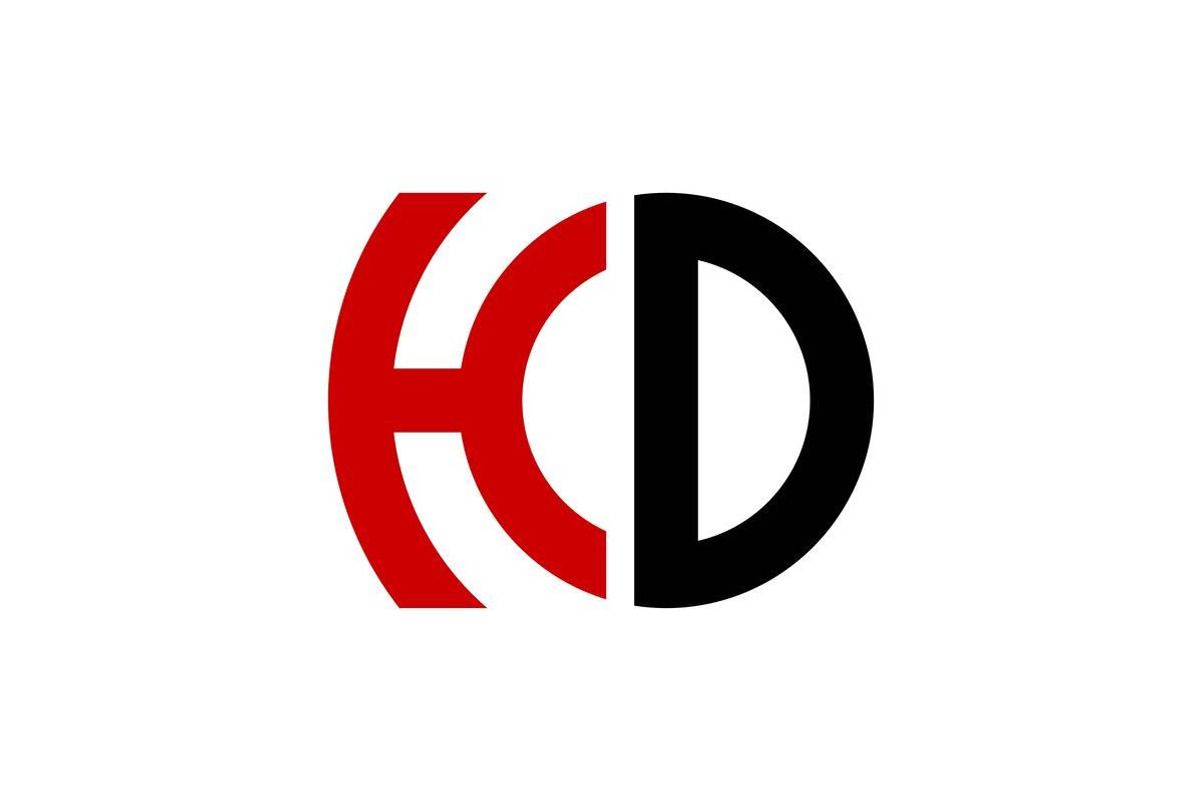 HD Logo Design, a Branding & Logo Template by xcoolee