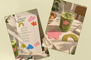 80 Playful & Dopamine Organic Shapes, an Object Graphic by SHOOM HOUSE (Thumbnail 5 of 13)