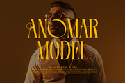 Rolanes || Elegant Serif Font, a Serif Font by Ermedia Studio (Thumbnail 8 of 10)