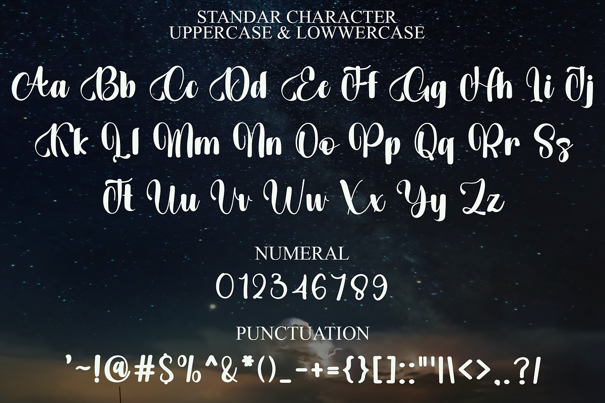 Amsterdam Handmade, a Handwritten Font by FreshTypeINK (Photo 8 of 8)