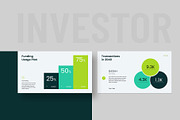 Digital Market Agency Presentation, a Presentation Template by KreateTribe (Thumbnail 4 of 7)