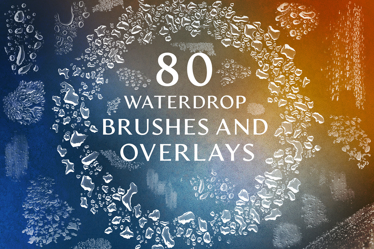 5000+ Photoshop Brushes, a Brush Add-On by xresch (Photo 13 of 40)