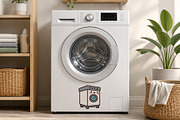 Home Appliances Bundle, an Object Illustration by Palau (Thumbnail 4 of 9)